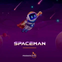 Spaceman 73m bet